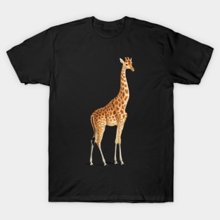 I AM A GIRAFFE T-Shirt